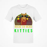 Show Me Your Kitties -  Unisex T-shirt