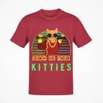 Show Me Your Kitties -  Unisex T-shirt