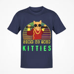 Show Me Your Kitties -  Unisex T-shirt