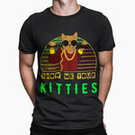Show Me Your Kitties -  Unisex T-shirt
