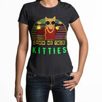 Show Me Your Kitties -  Unisex T-shirt